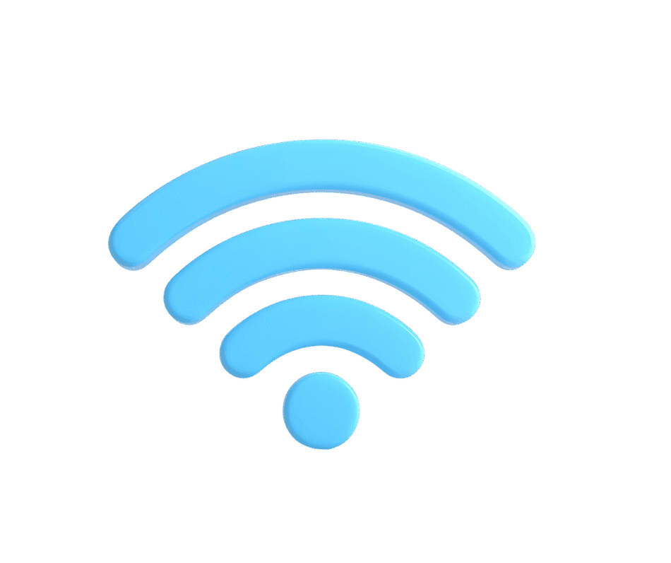Wi-Fi