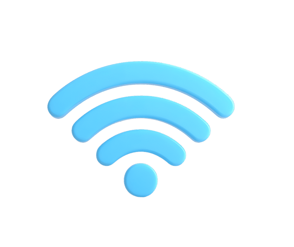 Wi-Fi